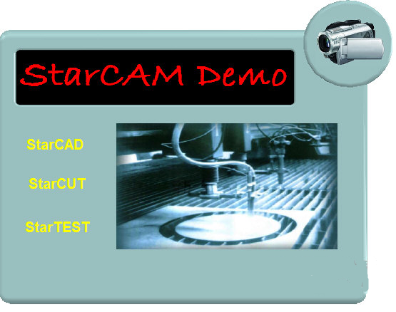 StarCAM斯達(dá)峰套料軟件 V4.5免費破解版