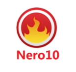 Nero10光盤刻錄軟件