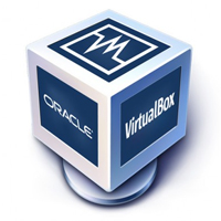 VirtualBox開源虛擬機(jī)