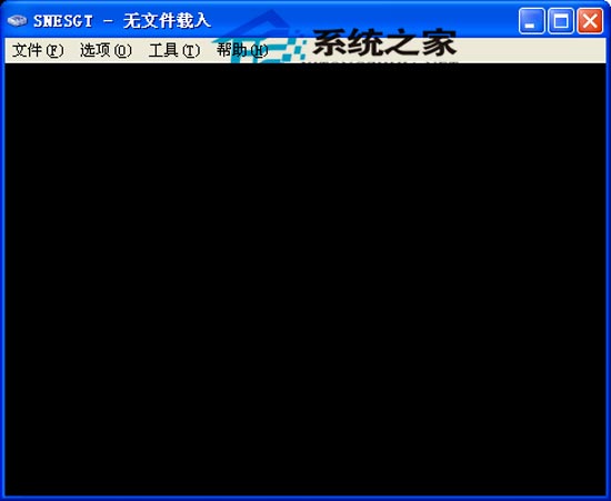 SNESGT(SFC 模擬器) 0.230 Beta6 漢化綠色版