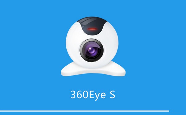 360eyes監(jiān)控?cái)z像頭