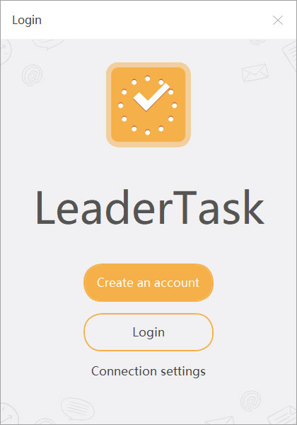 LeaderTask個人信息管理工具 v14.8.5綠色漢化版