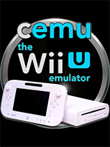 Cemu(Wiiu模擬器)