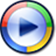 Windows Media Player12多媒體播放器