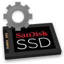 SanDisk SSD Dashboard閃迪固態(tài)硬盤工具 V3.4.2.8官方版