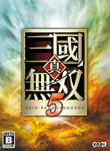 真三國無雙5角色扮演類游戲 綠色中文版