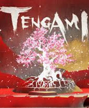 紙境(Tengami)解謎冒險類游戲 簡體中文版