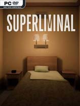 超閾限空間Superliminal