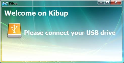 Kibup v2022綠色版