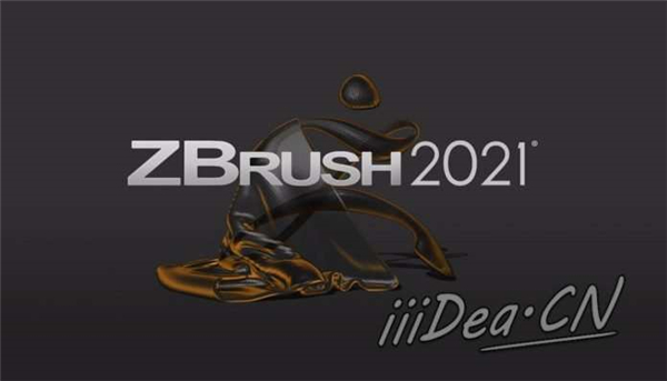 Pixologic Zbrush 2021三維雕刻建模軟件 中文破解版