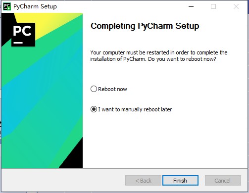 JetBrains PyCharm 2021