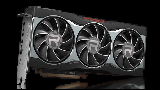 AMD Radeon RX6800顯卡驅(qū)動(dòng)(通用版)