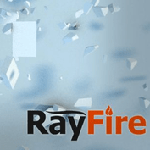 RayFire(3DS Max爆炸破碎插件) V1.85免費(fèi)版