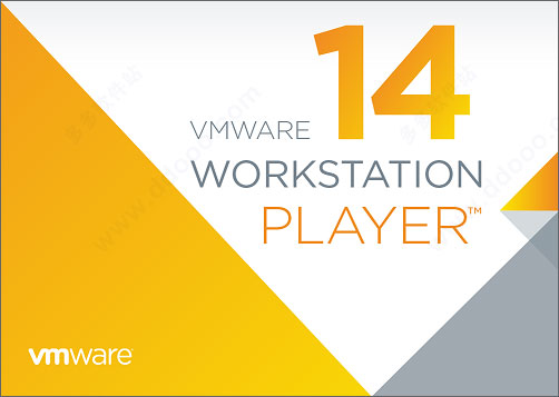 VMware14破解版 v14.0(附激活碼)