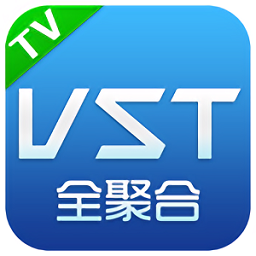 VST云電視直播