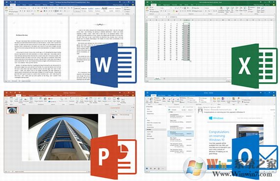 Microsoft Word最新版 中文版