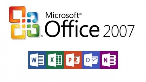 office2007精簡版 2022全新版