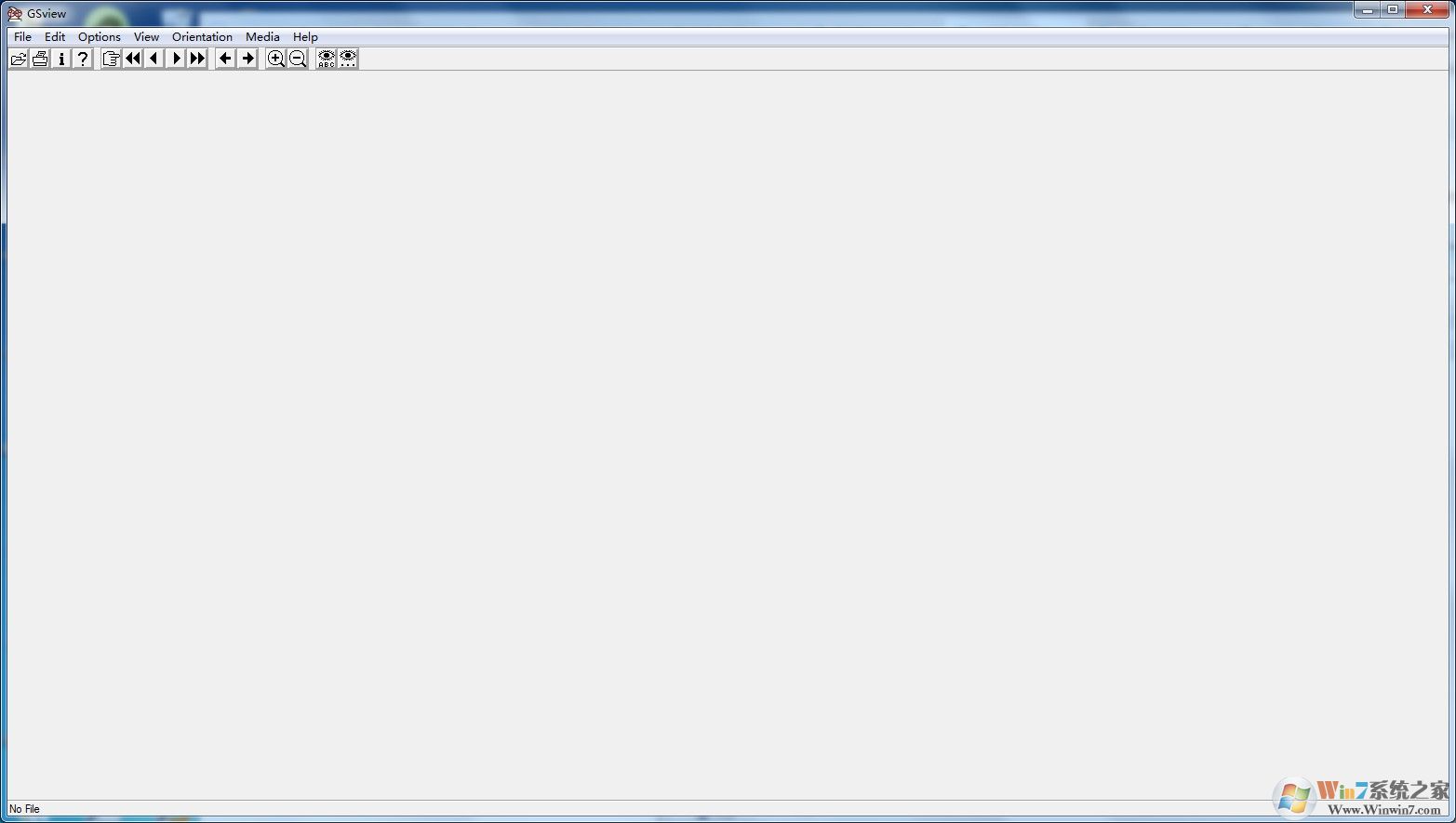 GSView文件閱讀器 V5.5免費版
