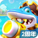 樂(lè)樂(lè)捕魚(yú)(任達(dá)華正版代言)