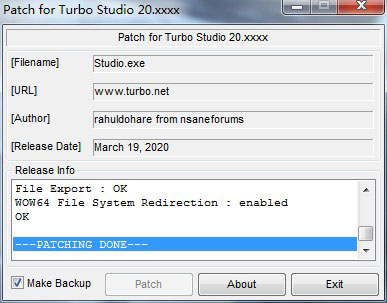 Turbo Studio(3D模型下載網(wǎng))