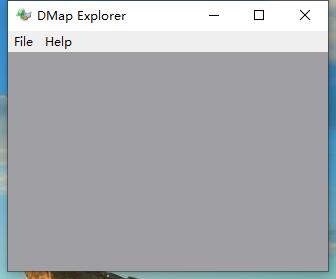 DMap Explorer V1.1綠色版