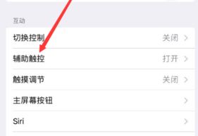 ios小圓點(diǎn)在哪設(shè)置?小編教你在ios11.2中開(kāi)啟小圓點(diǎn)的方法