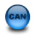 CAN-bus通用測試軟件