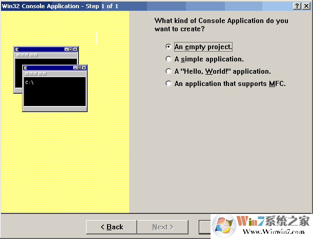 EasyX(C++圖形庫) v2022綠色最新版