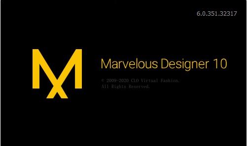 Marvelous Designer 11 Personal破解版(3D服裝設(shè)計)