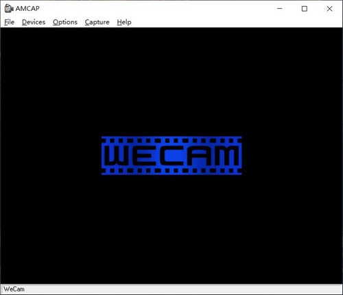 WeCam視頻演播室(虛擬視頻直播軟件) v2.0.9中文破解版