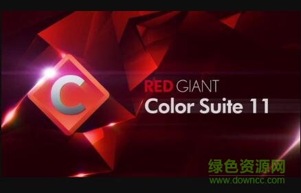 紅巨人調(diào)色插件套裝(Magic Bullet Suite) V14.1.1破解版