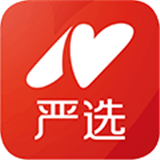 南湖國(guó)旅嚴(yán)選APP