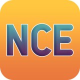 NCE口語秀