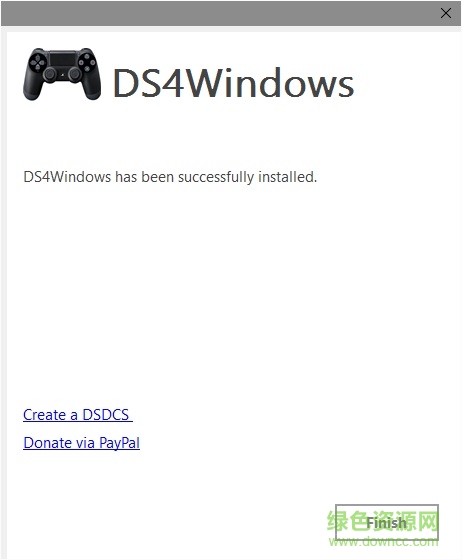 ds4windows漢化版