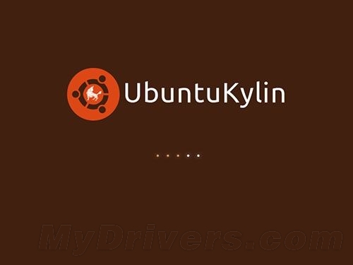 UbuntuKylin(烏班圖麒麟版)