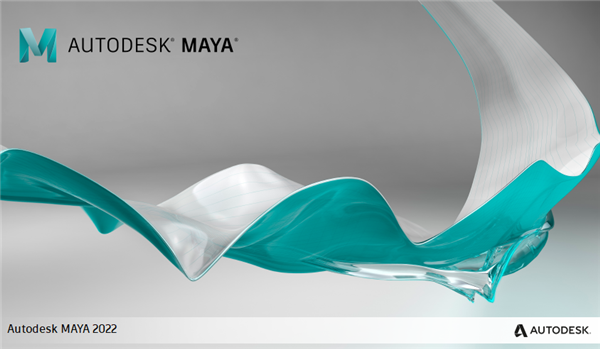 Autodesk MAYA2022中文破解版(直裝破解免激活)