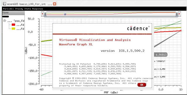 Cadence Virtuoso版圖設(shè)計 V6.1.8綠色免費版