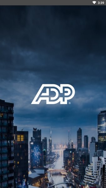 ADPMobile移動辦公平臺