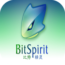 比特精靈(Bitspirit)