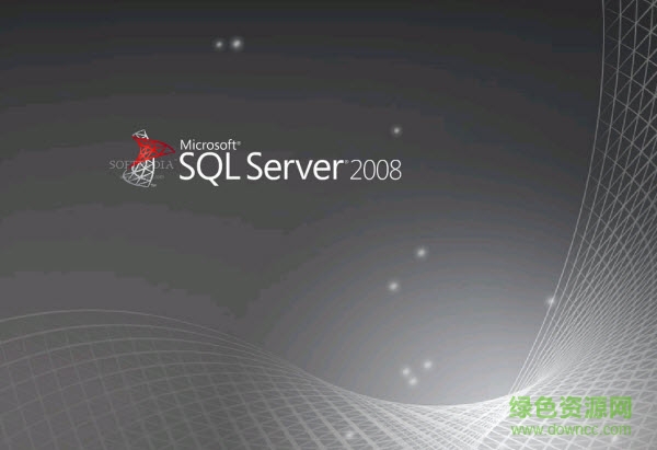 SQL2008 R2(32/64位漢化版)