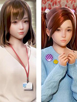 Room Girl漢化補丁 v1.0.4版本