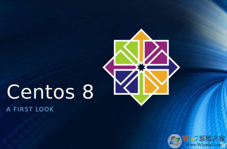 CentOS8鏡像中文版 v8.5.2111