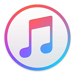 蘋(píng)果iTunes軟件電腦版