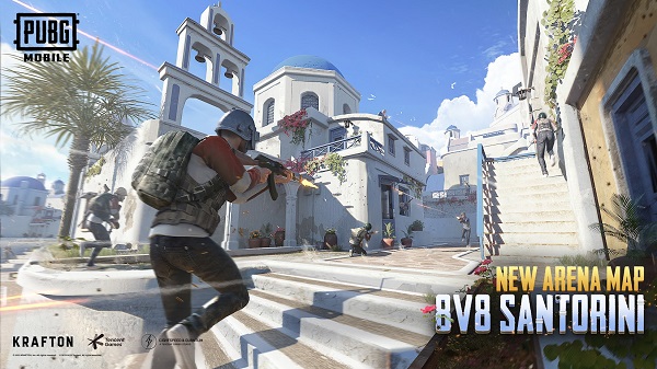 pubgmobile測(cè)試服