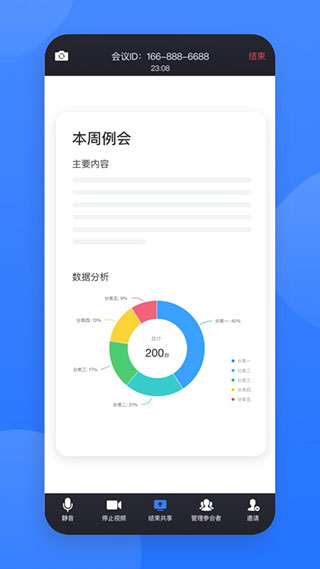 網易會議APP