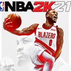 NBA2K21中文版手機版