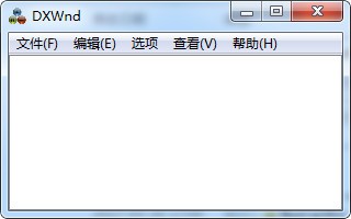 Dxwnd(窗口化工具) V2.05.16中文版