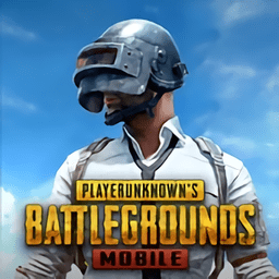 pubgmobile(絕地求生大逃殺手機(jī)版)