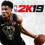 NBA2K19手機(jī)版