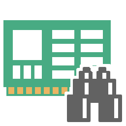 PCI硬件檢測(cè)|PCI-Z 2.0中文綠色版